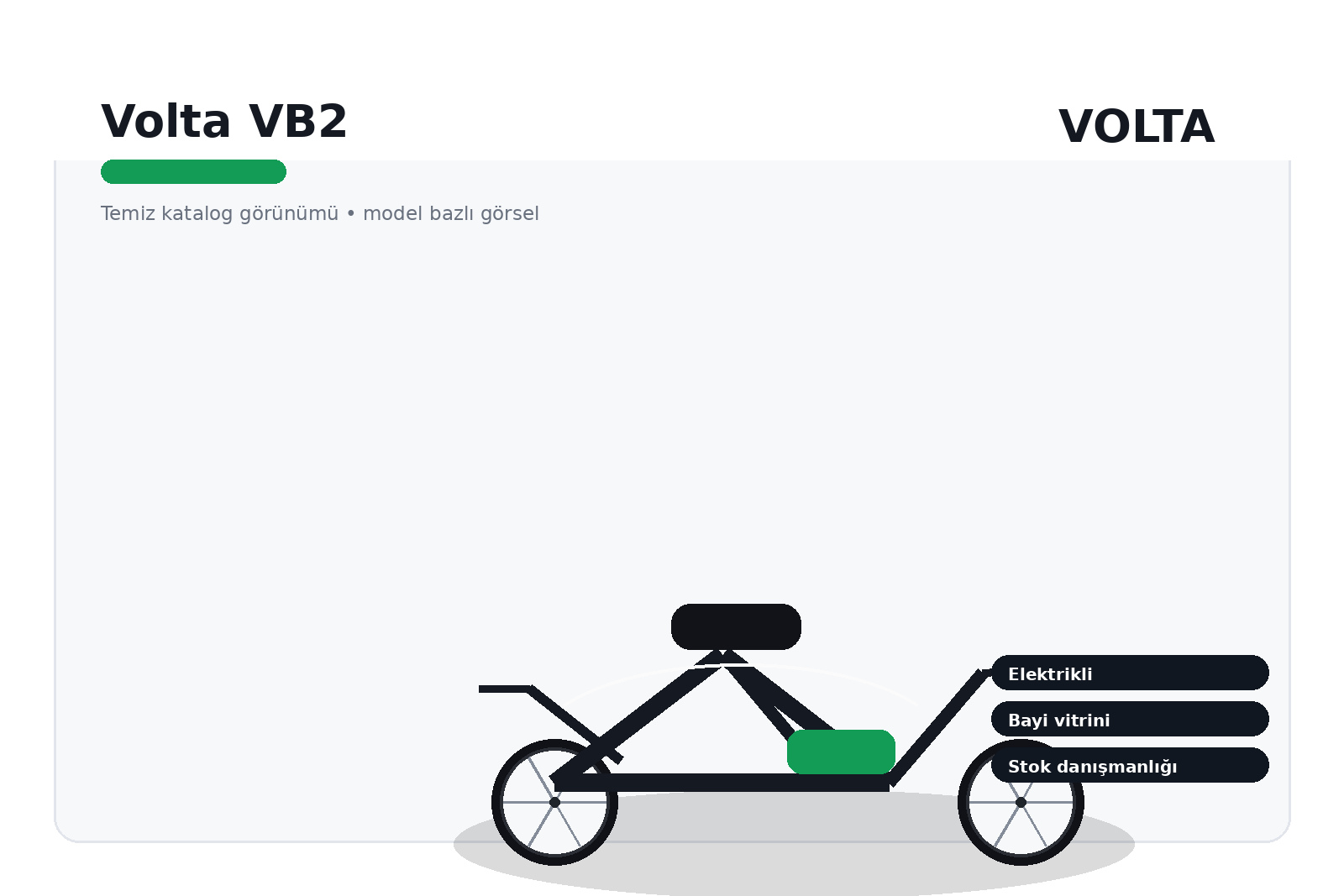 Volta VB2